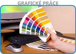 Grafické práce